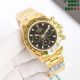 Clean Factory Rolex Daytona 4130 Green Face Watch  041305 (4)_th.jpg